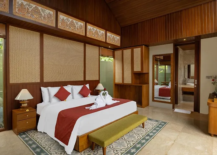 Nauma Villa *