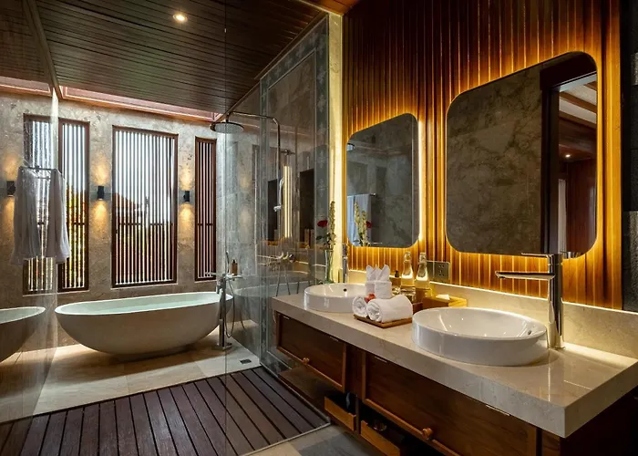 Villa Nauma Ubud