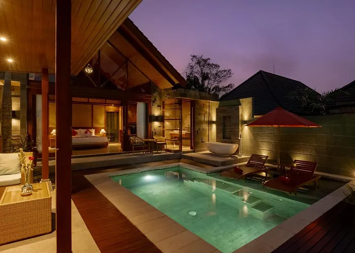 Nauma Villa Ubud
