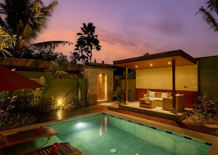 Villa Nauma Ubud