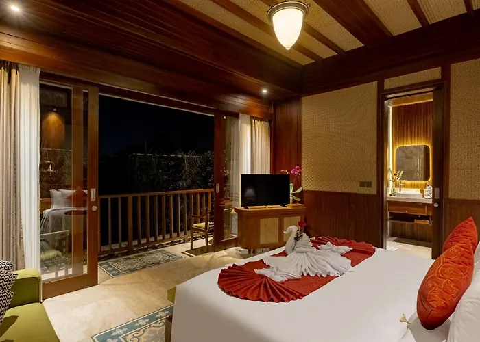 Nauma Villa Ubud