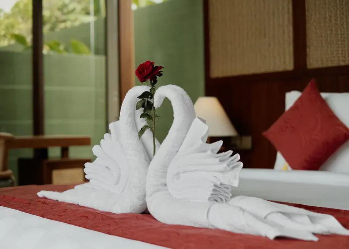 Nauma Villa Ubud