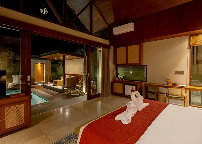 Nauma Villa Ubud