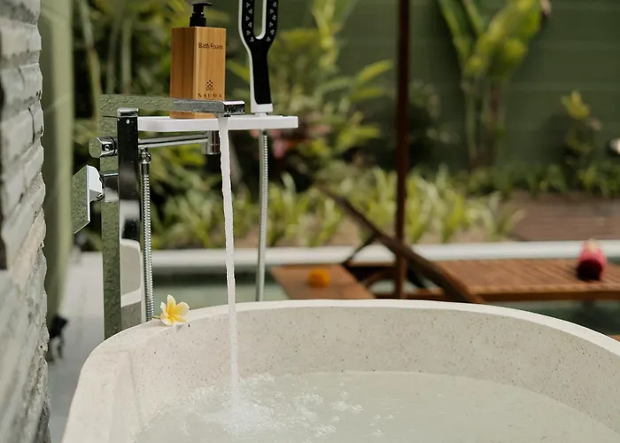 Nauma Villa Ubud