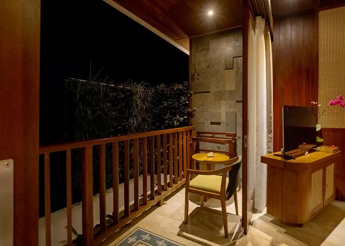 Nauma Villa