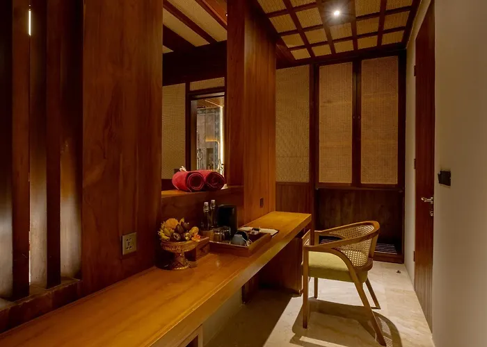 Nauma Villa Ubud