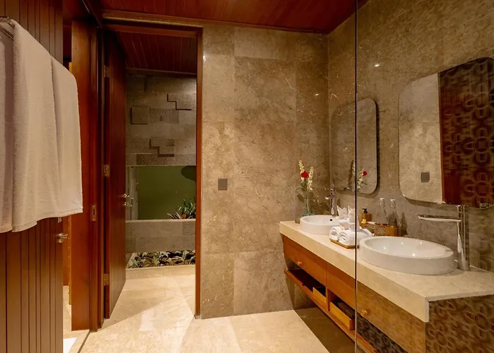 Nauma Villa Ubud