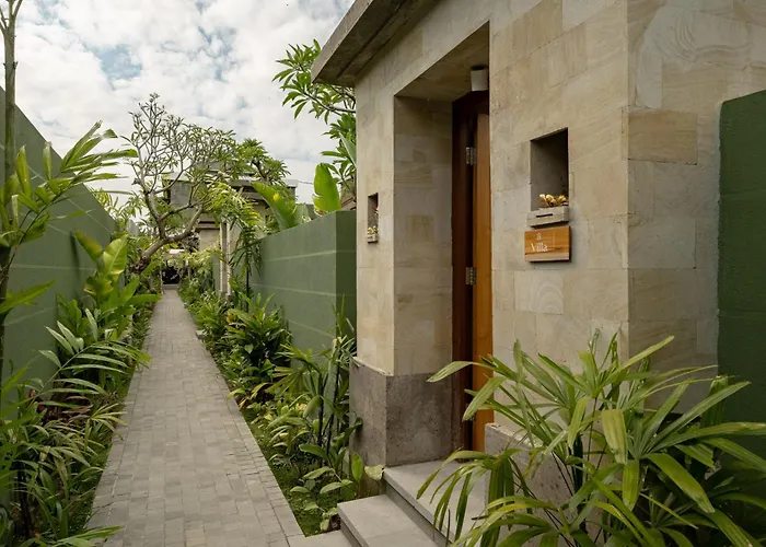 Villa Nauma Ubud