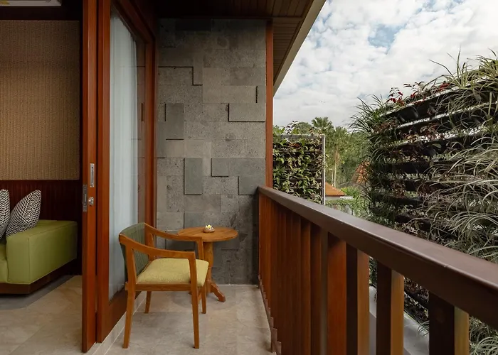 Nauma Ubud