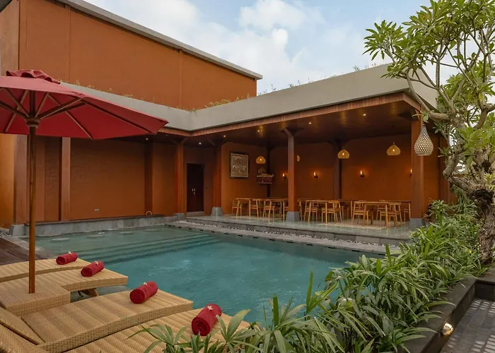 Nauma * Ubud